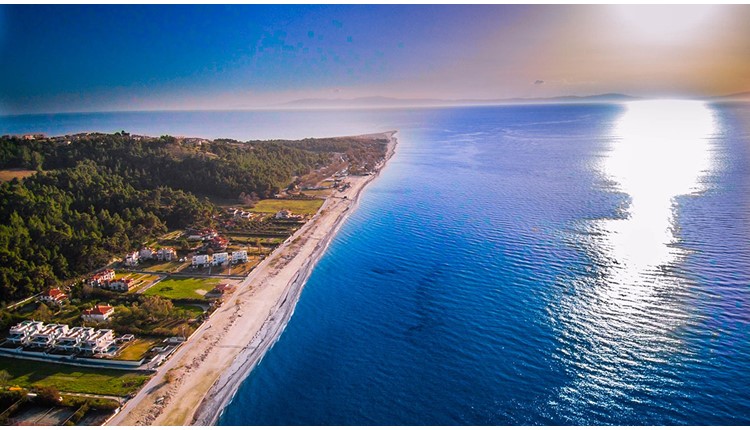 , Халкидики